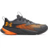 Chaussures de Running Under Armour Bgs Scramjet 7 Enfant Gris