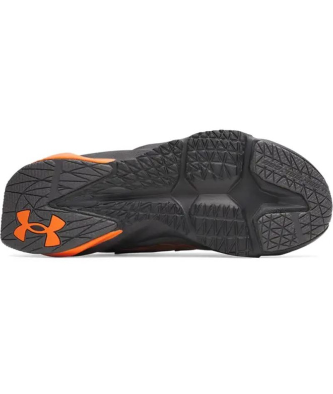 Sapatilhas de Running Under Armour Bgs Scramjet...