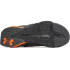 Chaussures de Running Under Armour Bgs Scramjet 7 Enfant Gris