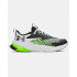 Zapatillas de Running Under Armour Bgs Scramjet 7 Niño Blanco