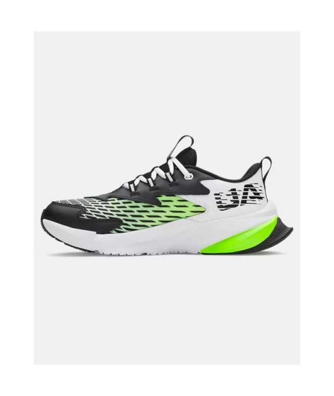 Sapatilhas de Running Under Armour Bgs Scramjet...
