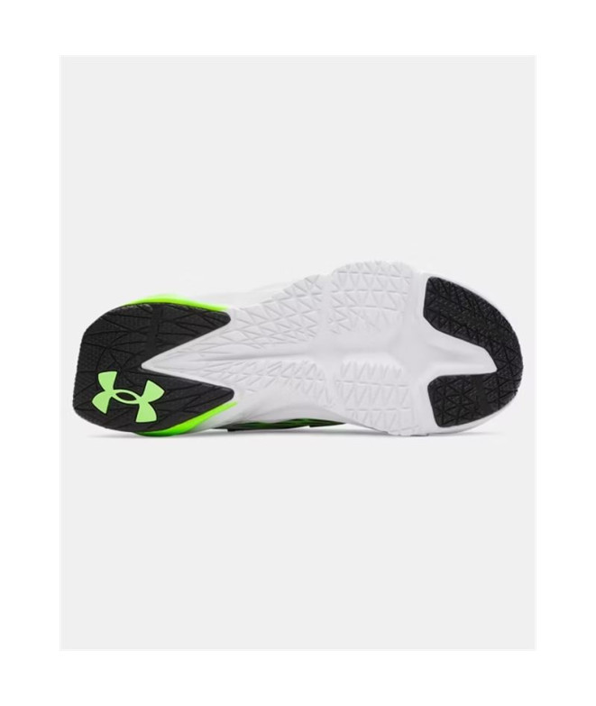 Sapatilhas de Running Under Armour Bgs Scramjet...