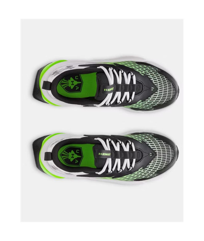 Sapatilhas de Running Under Armour Bgs Scramjet...