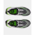 Zapatillas de Running Under Armour Bgs Scramjet 7 Niño Blanco