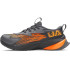 Sapatilhas de Running Under Armour Bps Scramjet 7 Menino Cinza