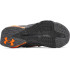 Chaussures de Running Under Armour Bps Scramjet 7 Enfant Gris