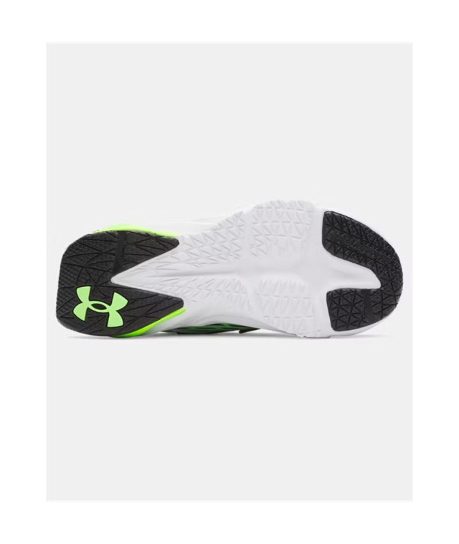 Zapatillas de Running Under Armour Bps Scramjet...
