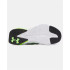 Chaussures de Running Under Armour Bps Scramjet 7 Enfant Blanc