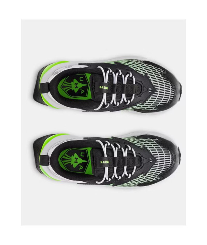Chaussures de Running Under Armour Bps Scramjet...