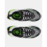 Chaussures de Running Under Armour Bps Scramjet 7 Enfant Blanc