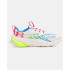 Sapatilhas de Running Under Armour Bps Scramjet 7 Menino Branco