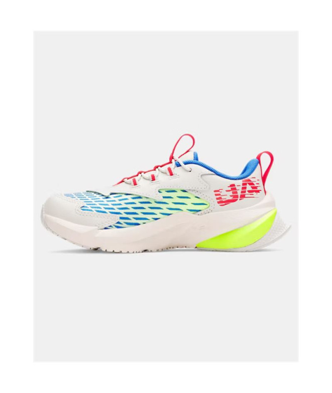 Zapatillas de Running Under Armour Bps Scramjet...