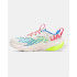 Chaussures de Running Under Armour Bps Scramjet 7 Enfant Blanc