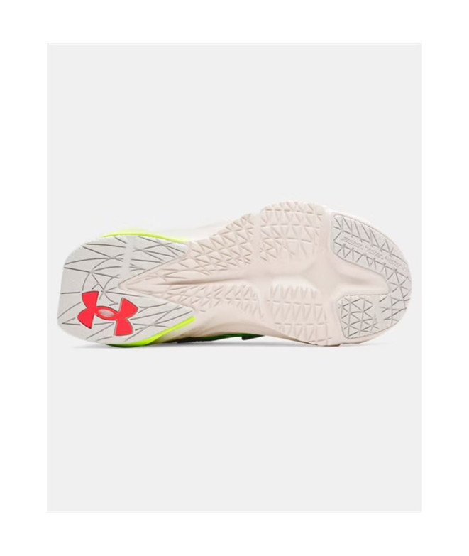 Zapatillas de Running Under Armour Bps Scramjet...