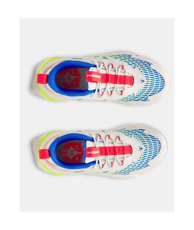 Zapatillas de Running Under Armour Bps Scramjet...