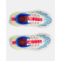 Zapatillas de Running Under Armour Bps Scramjet 7 Niño Blanco