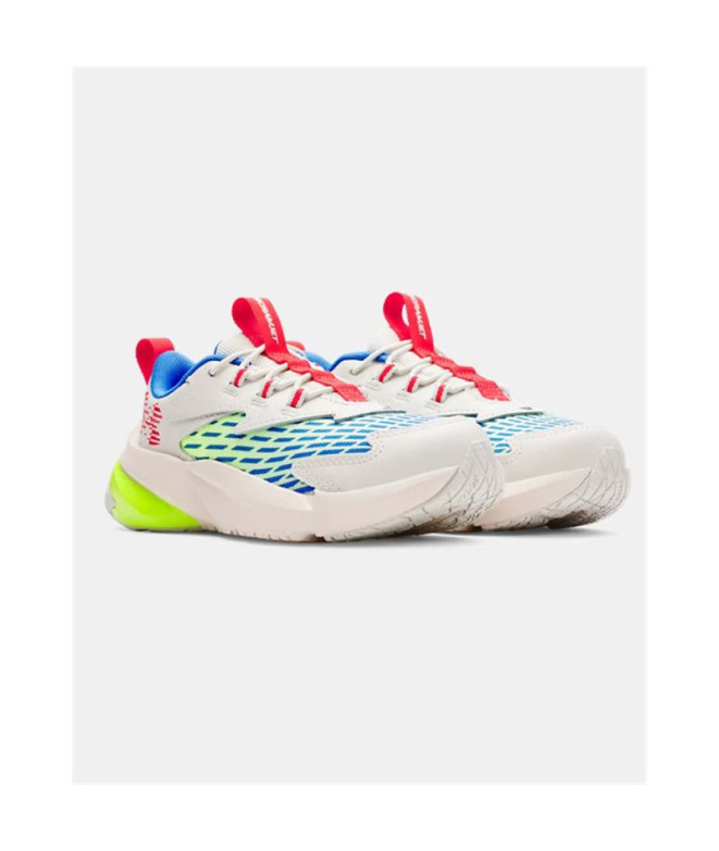 Zapatillas de Running Under Armour Bps Scramjet...