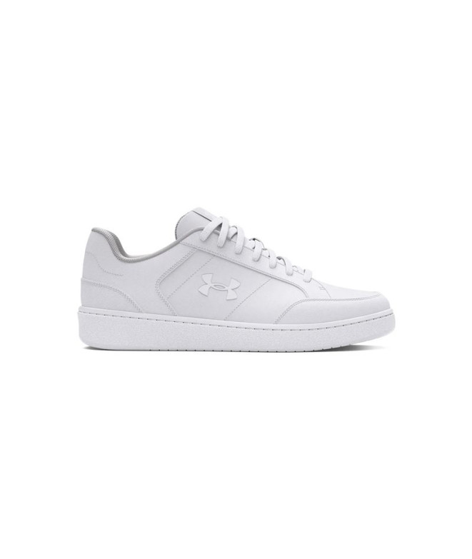 Chaussures Under Armour Officiel Homme Blanc