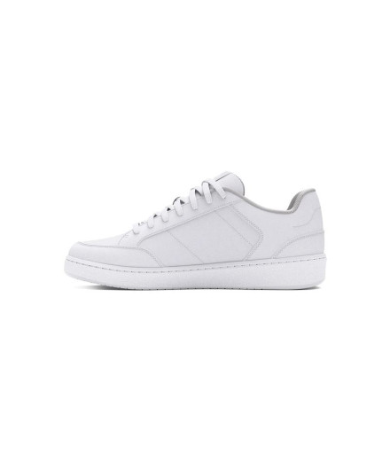 Chaussures Under Armour Officiel Homme Blanc 2