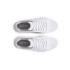 Zapatillas Under Armour Official Hombre Blanco