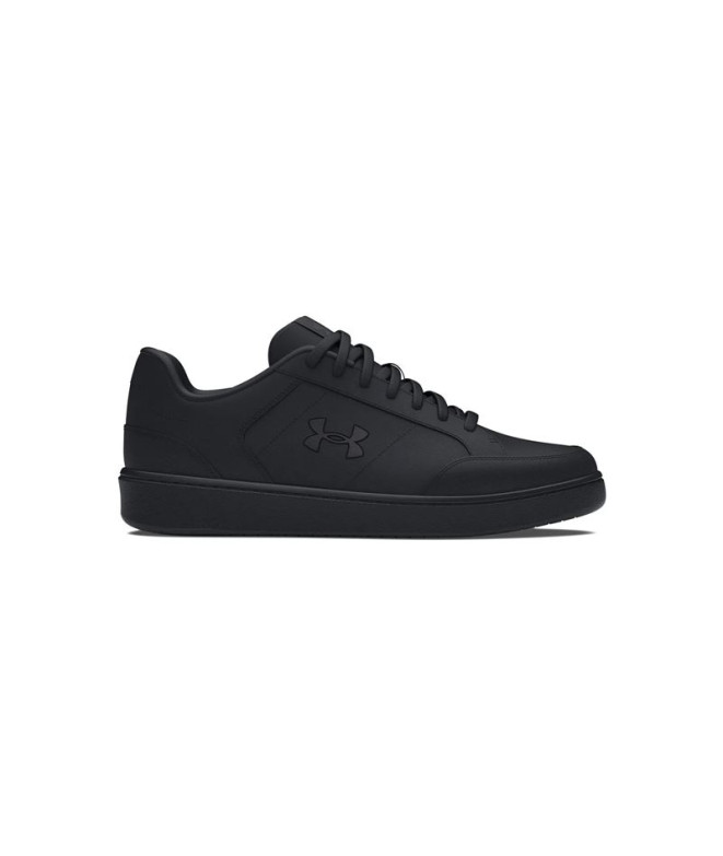 Zapatillas Under Armour Official Hombre Negro