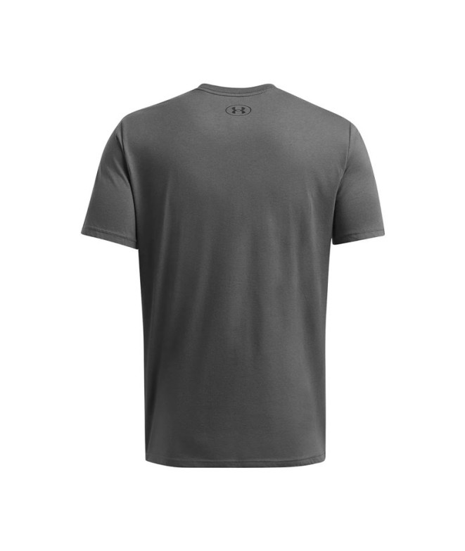 Camiseta Under Armour Gl Foundation Update Ss...