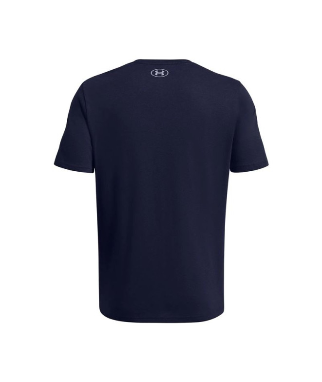 T-shirt de Fitness Under Armour GL FOUNDATION...