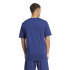 Camiseta adidas Collegiate Hombre Azul Oscuro