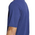 Camiseta adidas Collegiate Hombre Azul Oscuro