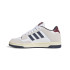 Sapatilhas de Basquetebol adidas Rapid Court Low Preto