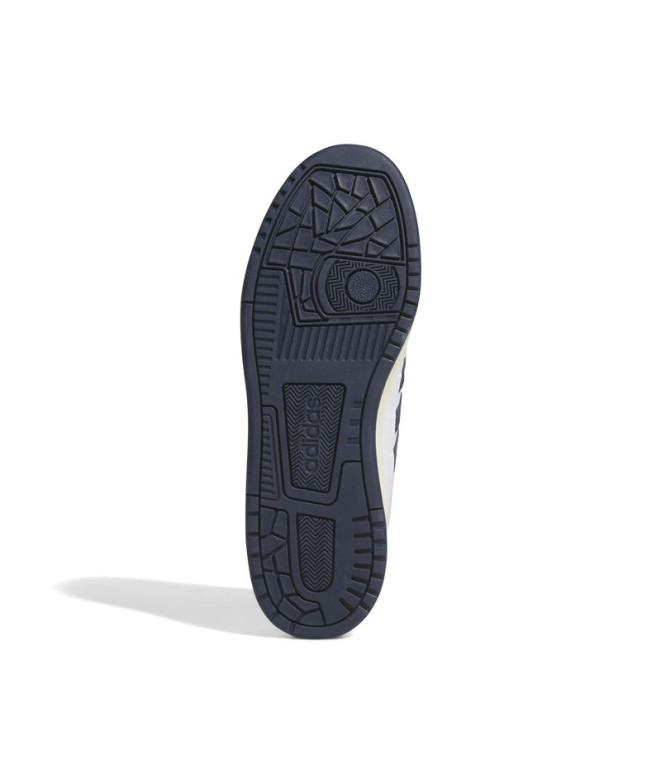 Zapatillas adidas Rapid Court Low Negro