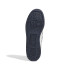 Sapatilhas de Basquetebol adidas Rapid Court Low Preto