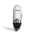 Sapatilhas de Basquetebol adidas Rapid Court Low Preto