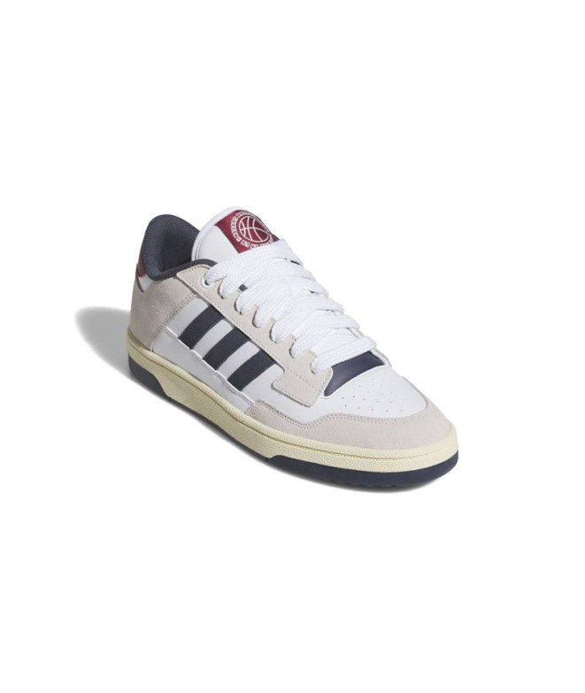 Zapatillas adidas Rapid Court Low Negro