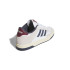 Sapatilhas de Basquetebol adidas Rapid Court Low Preto