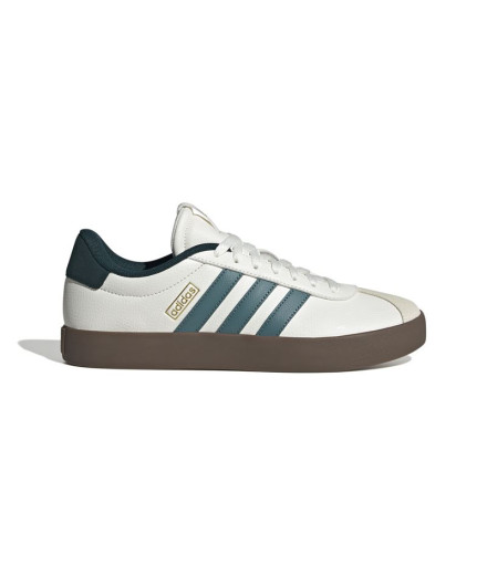 Chaussures adidas VL Court 3.0 Blanc