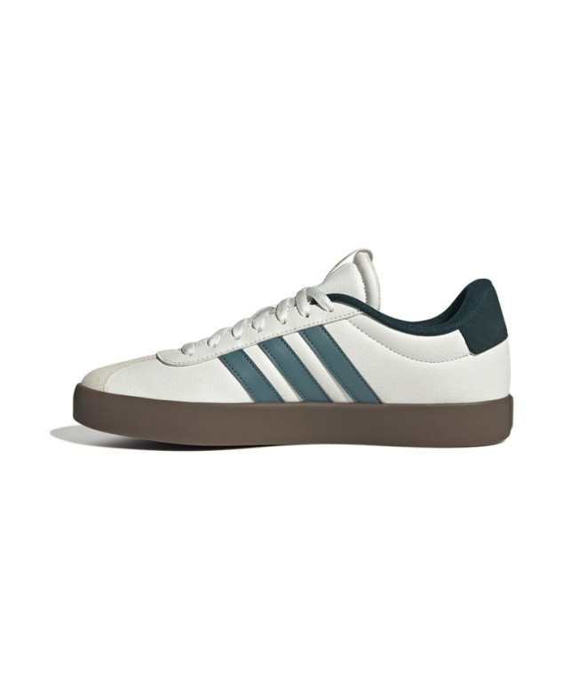 Chaussures adidas VL Court 3.0 Blanc