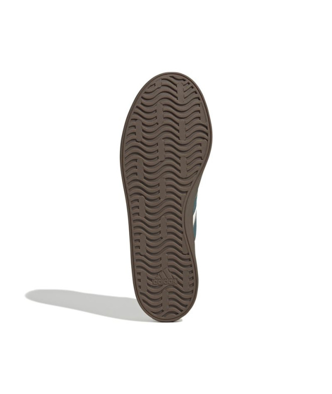 Chaussures adidas VL Court 3.0 Blanc