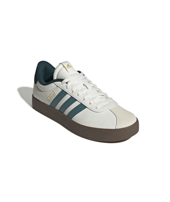 Sapatilhas adidas VL Court 3.0 Branco