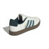 Zapatillas adidas VL Court 3.0 Blanco