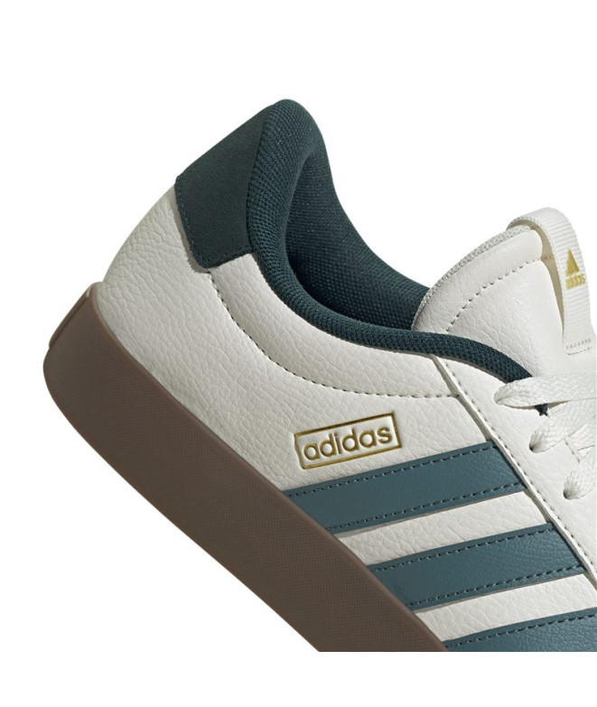 Chaussures adidas VL Court 3.0 Blanc