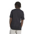 Camiseta adidas 3 Bandas Sj Homem Preto