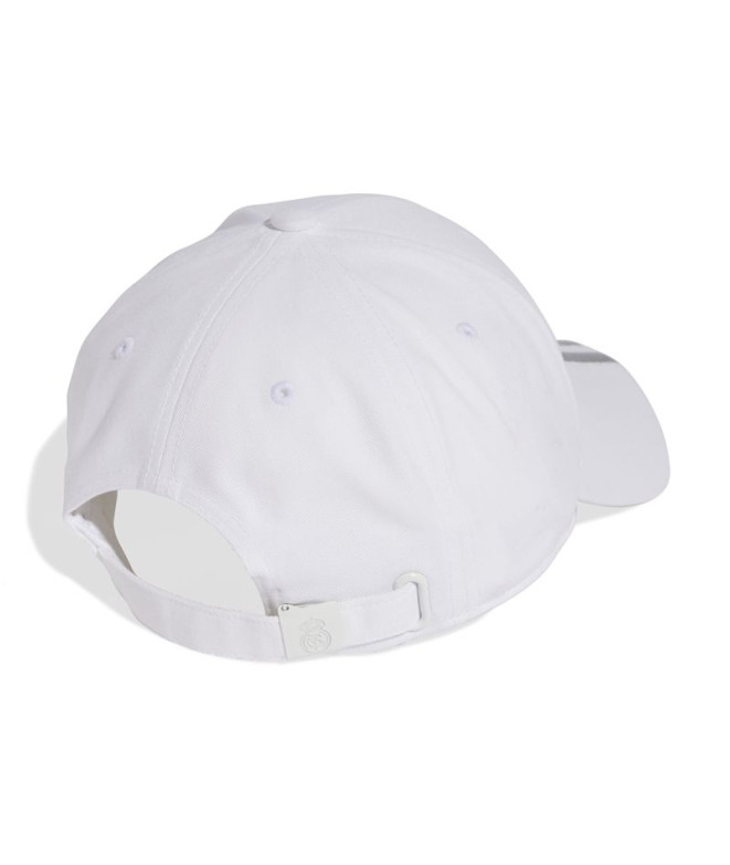 Casquette de Football adidas Real Madrid Bb Cap...