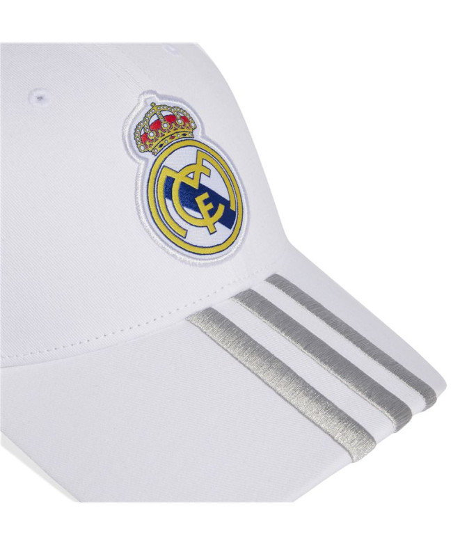 Casquette de Football adidas Real Madrid Bb Cap...