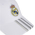 Casquette de Football adidas Real Madrid Bb Cap Blanc