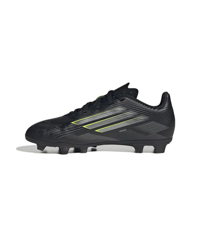 Botas de Futebol adidas F50 Club Fg/Mg Infantil...