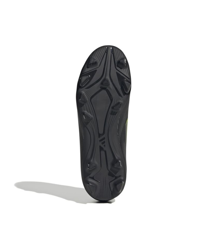 Botas de Futebol adidas F50 Club Fg/Mg Infantil...