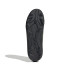 Botas de Futebol adidas F50 Club Fg/Mg Infantil Preto / Hiemet / Limluc
