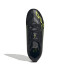 Botas de Futebol adidas F50 Club Fg/Mg Infantil Preto / Hiemet / Limluc
