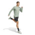 Pantalons de Running adidas Own the Run 2In1 Homme Noir